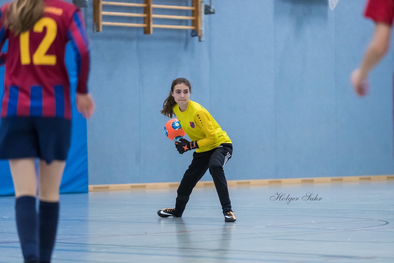 Bild 292 - HFV Futsalmeisterschaft